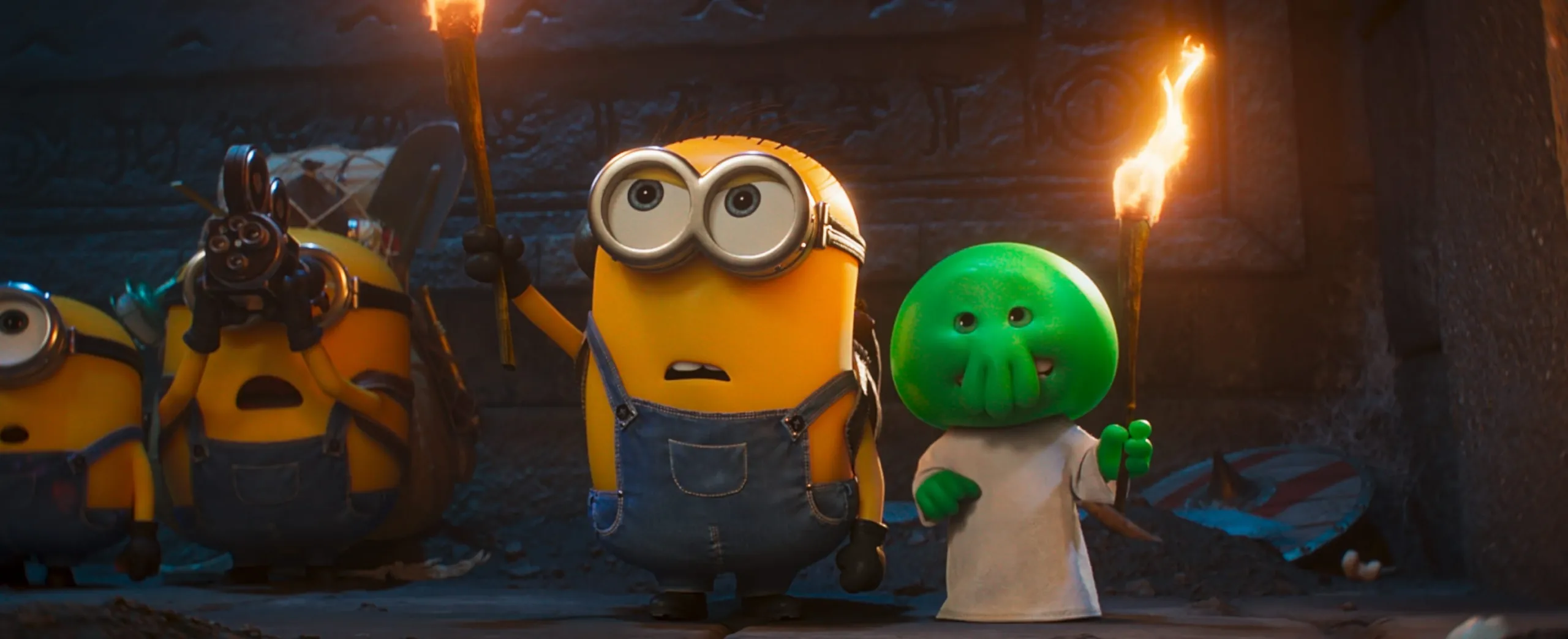 Minions & Monsters Gallery Image 2